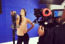 О чем расскажет Instagram-аккаунт "Мисс Вселенной" (ФОТО)