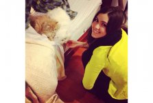 О чем расскажет Instagram-аккаунт "Мисс Вселенной" (ФОТО)