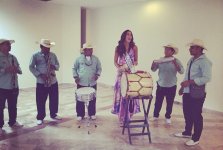 О чем расскажет Instagram-аккаунт "Мисс Вселенной" (ФОТО)