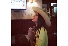 О чем расскажет Instagram-аккаунт "Мисс Вселенной" (ФОТО)