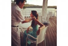 О чем расскажет Instagram-аккаунт "Мисс Вселенной" (ФОТО)