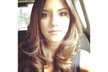 О чем расскажет Instagram-аккаунт "Мисс Вселенной" (ФОТО)