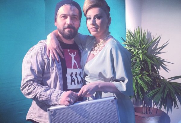 В Азербайджане начинаются съемки комедии "100-манатная купюра" (ФОТО)