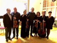 В Австрии прошел вечер, посвященный памяти Зохраба Адыгёзалзаде (ФОТО)