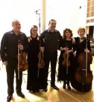 В Австрии прошел вечер, посвященный памяти Зохраба Адыгёзалзаде (ФОТО)