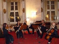 В Австрии прошел вечер, посвященный памяти Зохраба Адыгёзалзаде (ФОТО)