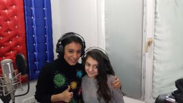 "Это Я! -2" и азербайджанские звезды (ФОТО)