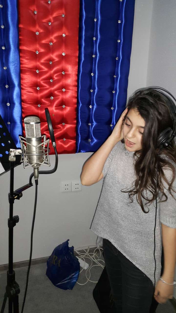 "Это Я! -2" и азербайджанские звезды (ФОТО)