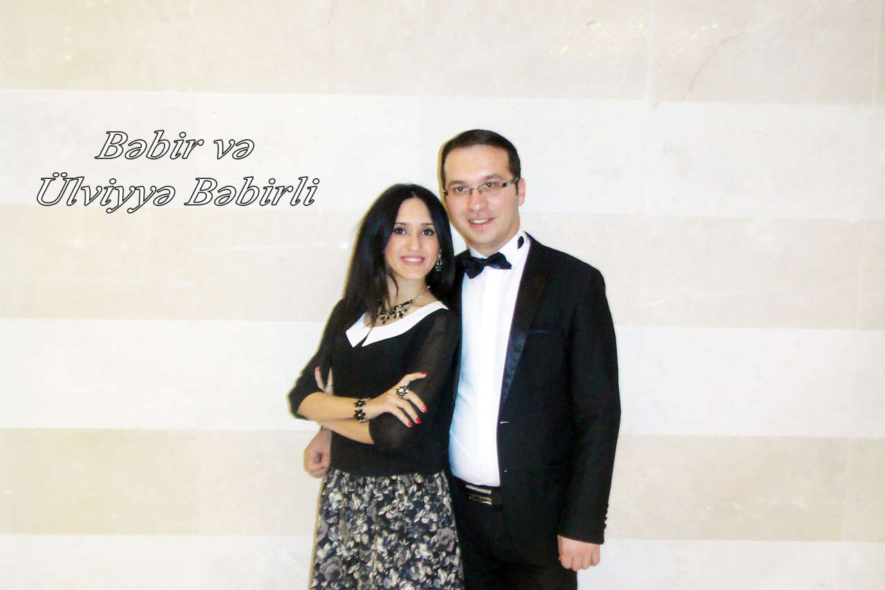 "Это Я! -2" и азербайджанские звезды (ФОТО)