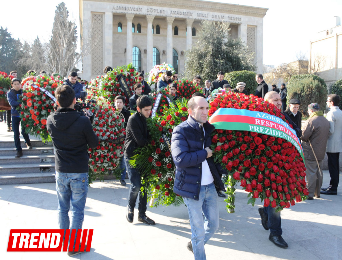 Откровения Адалята Абдулсамеда, или цитаты и афоризмы Вагифа Самедоглу (ФОТО)