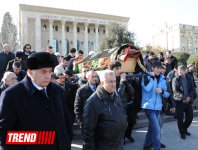 Откровения Адалята Абдулсамеда, или цитаты и афоризмы Вагифа Самедоглу (ФОТО)