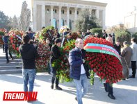 Откровения Адалята Абдулсамеда, или цитаты и афоризмы Вагифа Самедоглу (ФОТО)