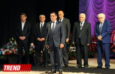 Вагифа Самедоглу аплодисментами проводили в последний путь (ФОТО)