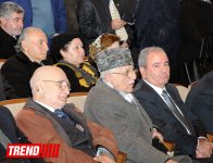 Вагифа Самедоглу аплодисментами проводили в последний путь (ФОТО)