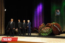 Откровения Адалята Абдулсамеда, или цитаты и афоризмы Вагифа Самедоглу (ФОТО)