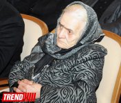 Вагифа Самедоглу аплодисментами проводили в последний путь (ФОТО)