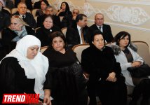 Вагифа Самедоглу аплодисментами проводили в последний путь (ФОТО)