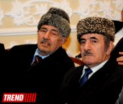 Вагифа Самедоглу аплодисментами проводили в последний путь (ФОТО)