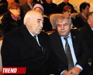 Вагифа Самедоглу аплодисментами проводили в последний путь (ФОТО)