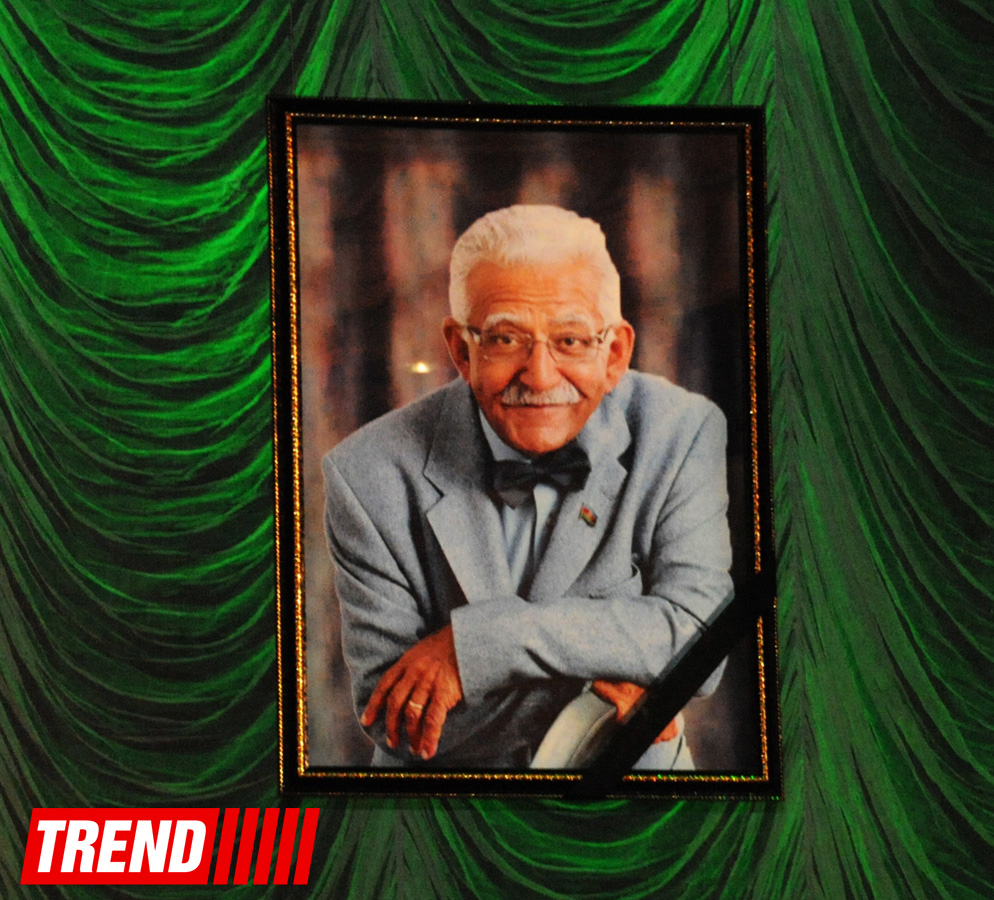 Откровения Адалята Абдулсамеда, или цитаты и афоризмы Вагифа Самедоглу (ФОТО)