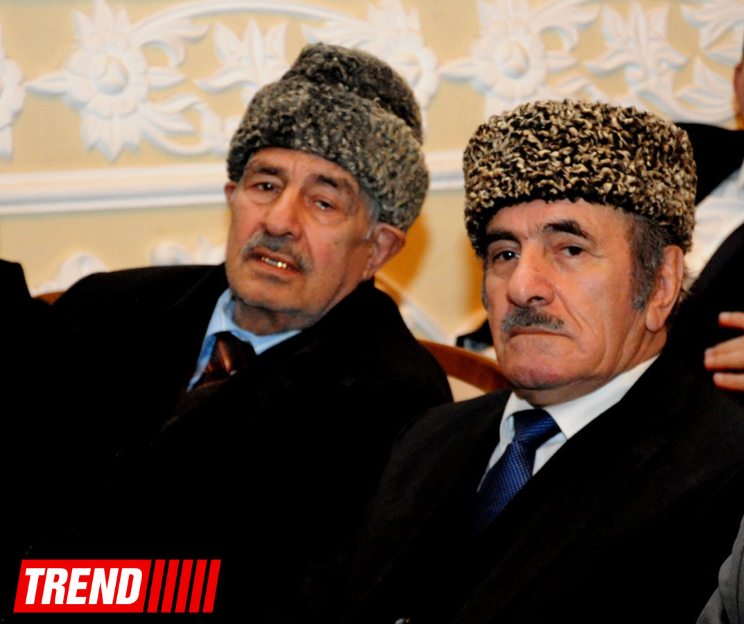 Вагифа Самедоглу аплодисментами проводили в последний путь (ФОТО)