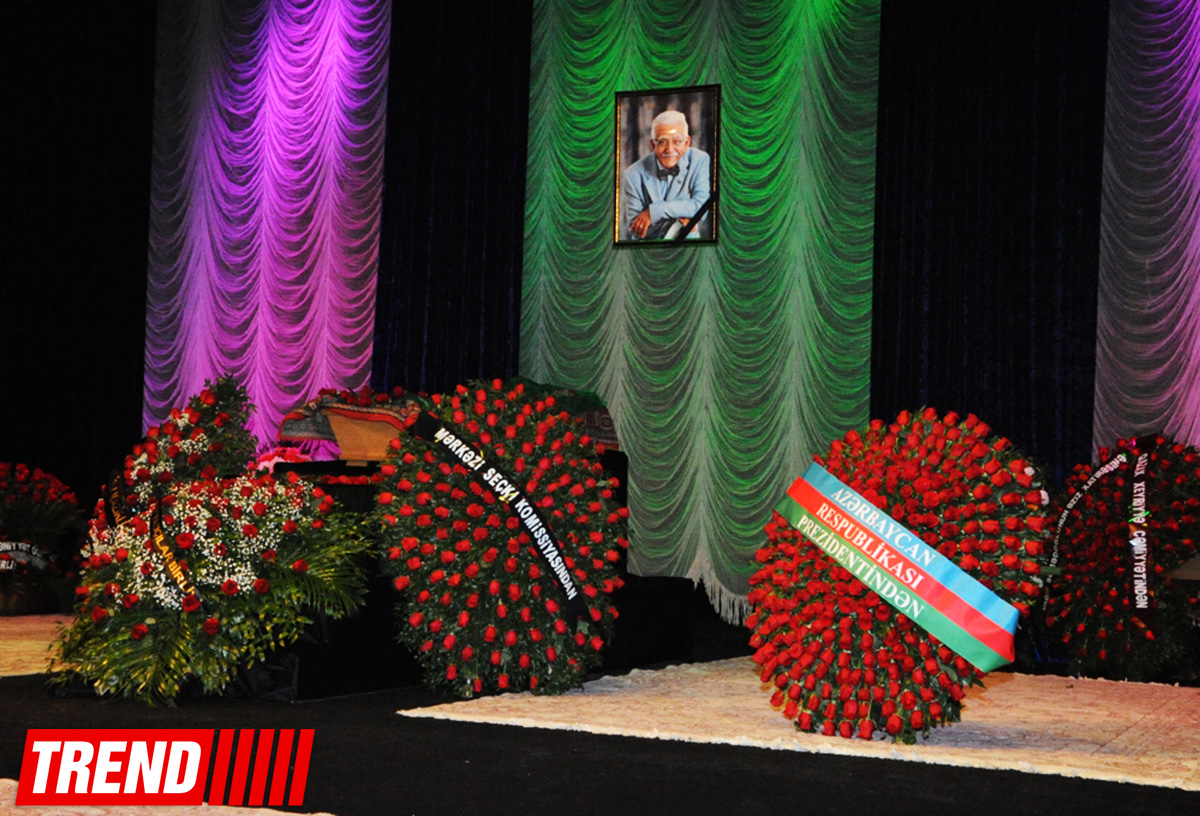 Откровения Адалята Абдулсамеда, или цитаты и афоризмы Вагифа Самедоглу (ФОТО)