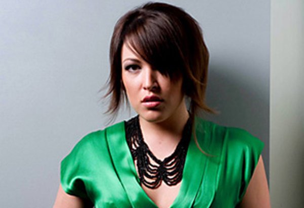 Ирину Дубцову выписали из больницы – До встречи в Баку!