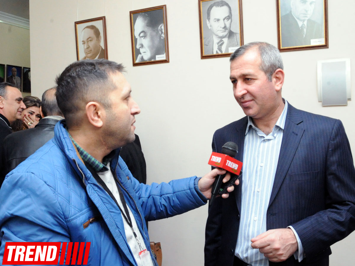 Откровения Адалята Абдулсамеда, или цитаты и афоризмы Вагифа Самедоглу (ФОТО)