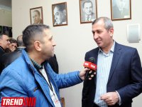 Откровения Адалята Абдулсамеда, или цитаты и афоризмы Вагифа Самедоглу (ФОТО)