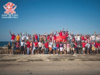 Куба вместе с ONE  LIFE!  (ФОТО–ВИДЕО)