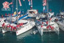 Куба вместе с ONE  LIFE!  (ФОТО–ВИДЕО)