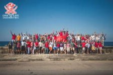 Куба вместе с ONE  LIFE!  (ФОТО–ВИДЕО)