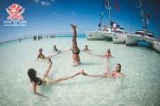 Куба вместе с ONE  LIFE!  (ФОТО–ВИДЕО)