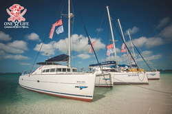 Куба вместе с ONE  LIFE!  (ФОТО–ВИДЕО)