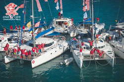 Куба вместе с ONE  LIFE!  (ФОТО–ВИДЕО)