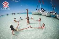 Куба вместе с ONE  LIFE!  (ФОТО–ВИДЕО)