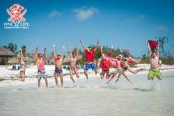 Куба вместе с ONE  LIFE!  (ФОТО–ВИДЕО)