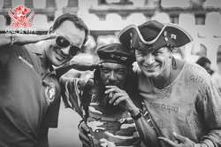 Куба вместе с ONE  LIFE!  (ФОТО–ВИДЕО)