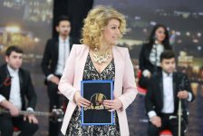 "Бакинское время" Вагифа Мустафазаде (ФОТО)