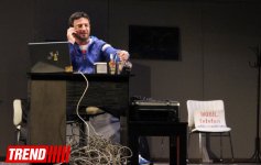 "Звонок из прошлого" в Баку – когда любовь перерастает в захватывающий триллер (ФОТО)