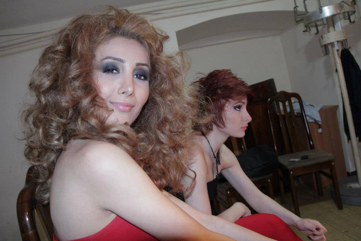 Группа "Кристалл" – refresh: объявлен кастинг (ФОТО)