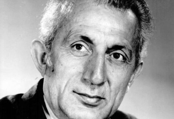 В Баку отметят юбилей режиссера легендарных фильмов Шамиля Махмудбекова (ФОТО)