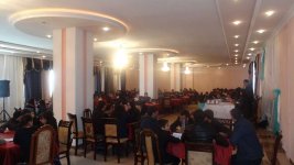 В Азербайджане определились победители интеллектуального турнира, посвященного Дню молодежи (ФОТО)