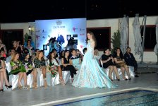 В Баку с участием легендарного Йылдырыма Майрука и Гюльнары Халиловой  пройдет “Fashion Night 2015” (ФОТО)