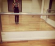 Всемирно известная актриса Мария Вальверде в Баку (ФОТО)