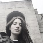 Мария Вальверде знакомится с достопримечательностями Баку (ФОТО)