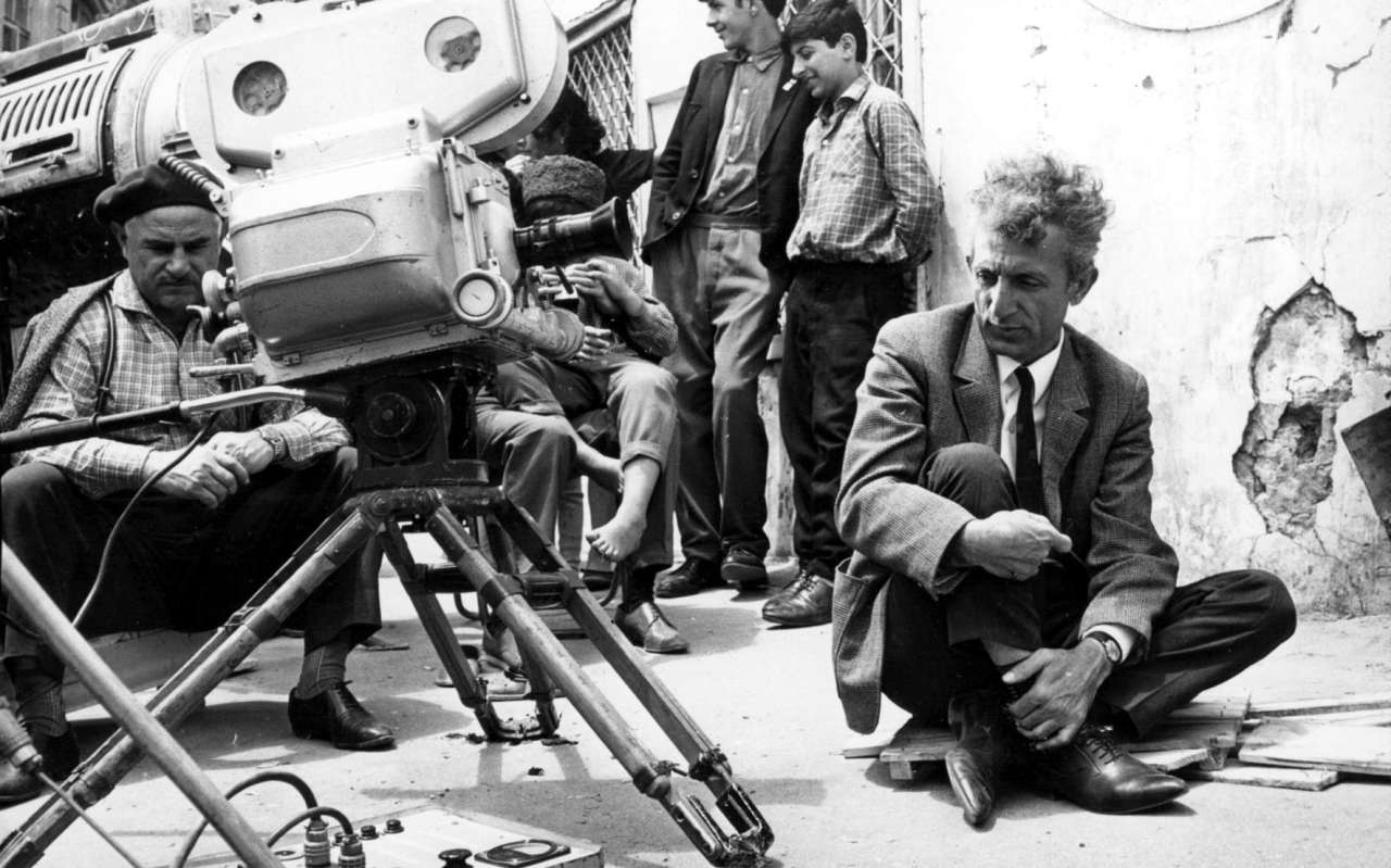 В Баку отметят юбилей режиссера легендарных фильмов Шамиля Махмудбекова (ФОТО)