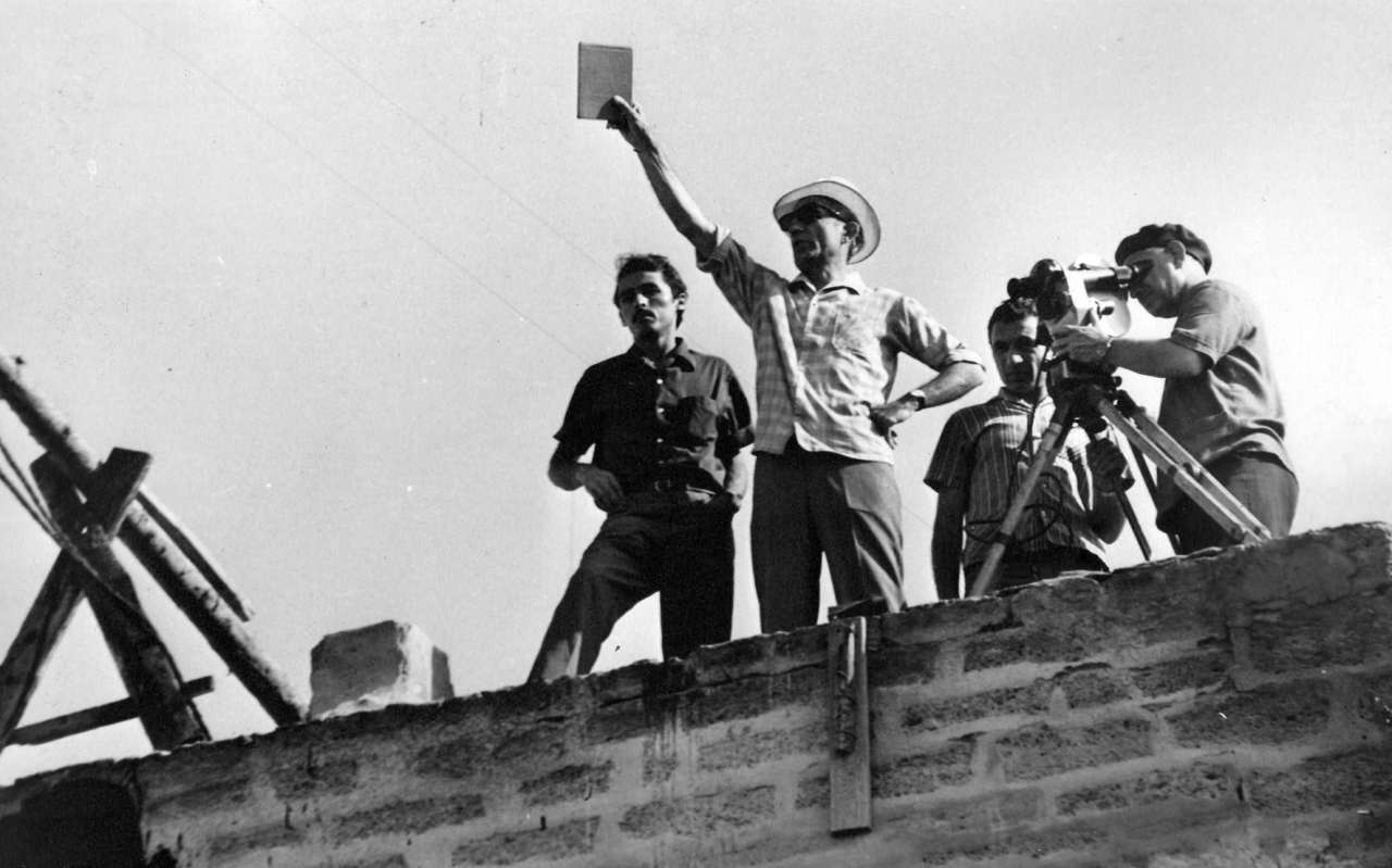 В Баку отметят юбилей режиссера легендарных фильмов Шамиля Махмудбекова (ФОТО)