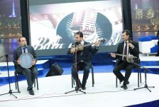 "Карабахский соловей" Сахавет Мамедов: "Он прожил всего лишь 38 лет …" (ФОТО)