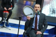 "Карабахский соловей" Сахавет Мамедов: "Он прожил всего лишь 38 лет …" (ФОТО)